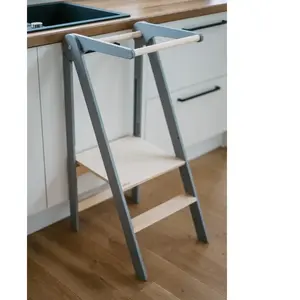 Leg&go - Tour d'observation Montessori pliable pas cher