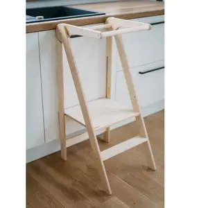 Leg&go - Tour d'observation Montessori pliable pas cher