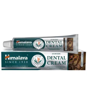 Comparateur de prix : Dentifrice au clou de girofle Himalaya Herbals 100ml