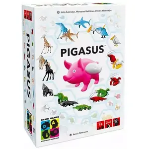 Brain Games Pigasus pas cher