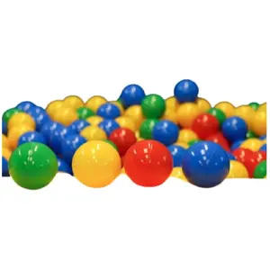 500 balles de jeu en mousse multicolore SET_Balls_7_500_02