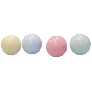 500 balles de jeu en mousse pastels clairs SET_Balls_7_500_03