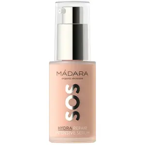 Comparateur de prix : MÁDARA Sos Hydratation Sérum Régénérant Bio 30ml