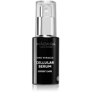 MÁDARA Cosmetics Madara Time Miracle Cellular Repair Serum, 30Ml pas cher