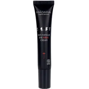 Comparateur de prix : MÁDARA Crème anti-fatigue contour des yeux Madara Smart 15 ml Noir 15 ml A3121