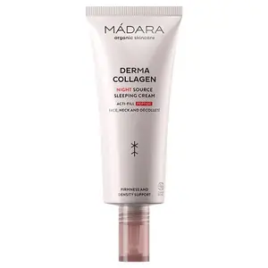 Madara Cosmetics DERMA COLLAGEN Night Source Crème de nuit 70ml pas cher