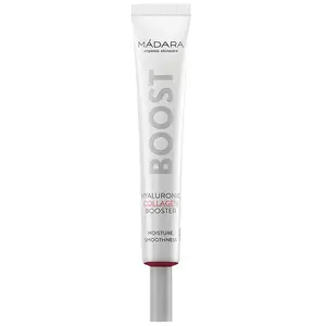 Madara Cosmetics BOOST Hyaluronic Collagen Concentré 25ml pas cher