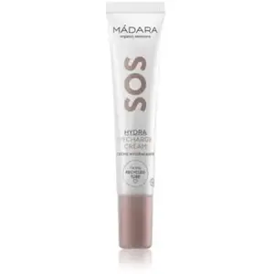Comparateur de prix : Soin visage Madara SOS Hydra Blanc 15 ml SM3011-15