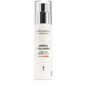 Madara Cosmetics DERMA COLLAGEN Crème Raffermissante Hydrasoyeuse 50ml pas cher