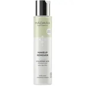 MÁDARA Cosmetics MADARA Madara - Bi-Phase Makeup Remover Démaquillant Biphasé 100 MlVendu pardocmorris