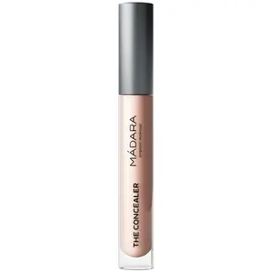 Comparateur de prix : MÁDARA The Concealer Correcteur Perfectionnant Lumineux N°35 Honey 4ml