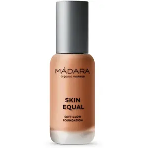 Comparateur de prix : MÁDARA Cosmetics Fond de teint Madara Skin Equal 80 - fudge - 30 ml