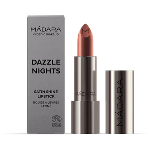 MÁDARA Dazzle Nights rouge à lèvres brillant teinte #503 Charisma 3.8 g pas cher