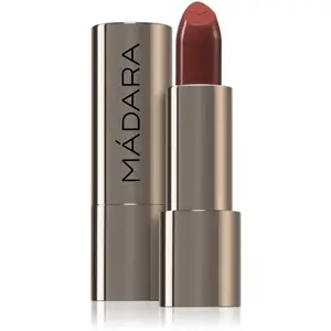 Mádara Velvet Wear Matte Cream Lipstick 504 Dominance 3.8g pas cher