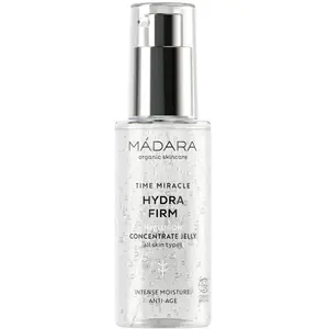 MÁDARA Cosmetics Gelée concentrée d'hyaluron hydra ferme Madara 75 ml Blanc 75 ml A3182 pas cher