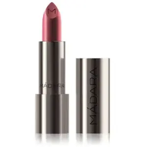 Comparateur de prix : Mádara Velvet Wear Matte Cream Lipstick 501 Flattery 3.8g