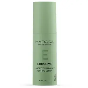 MADARA Mádara Exosome Longevity Sérum Éclat aux peptides 30ml pas cher