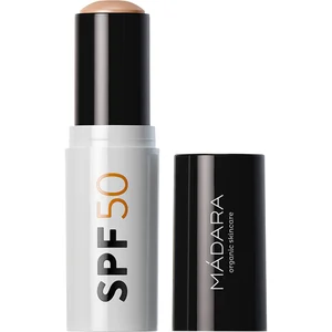 Stick solaire minéral SPF50 - Mádara Cosmetics pas cher