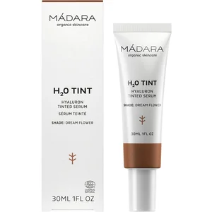 Comparateur de prix : MADARA MÁDARA H2O Tint crème teintée hydratante teinte #5 Dream Flower 30 ml