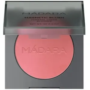 Madara Cosmetics MAGNETIC BLUSH Fard à joues minéral #3 COLD CHEEKS 6g pas cher