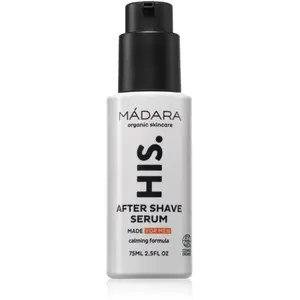 Madara Cosmetics HIS Sérum après-rasage Homme 75ml