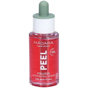 MÁDARA Peel Intense Sèrum Effet Peeling 30ml pas cher