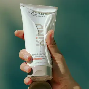 Mádara Kind Hydra Lotion 175ml pas cher