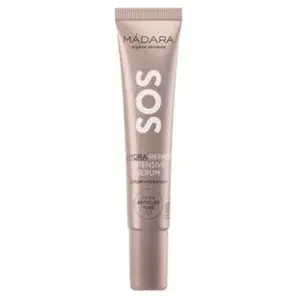 MÁDARA MADARA SOS Hydra Repair Intensive Sérum visage 1000 ml