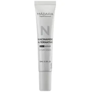 MÁDARA MADARA Botanic Niacinamide Alternative 5in1 Serum Sérum visage 1000 ml pas cher