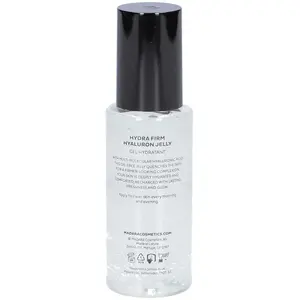 MÁDARA Cosmetics Màdara Age Pro Hydra Firm Gelée hyaluronique - 75ml pas cher