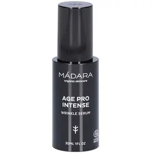 Comparateur de prix : MÁDARA Cosmetics Màdara Age Pro Intense Sérum anti-rides - 30ml