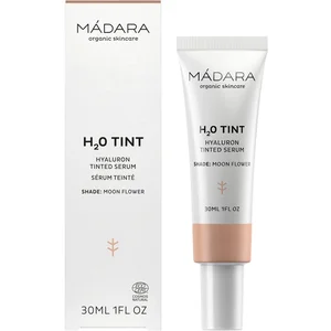 Comparateur de prix : MADARA MÁDARA H2O Tint crème teintée hydratante teinte #2 Moon Flower 30 ml