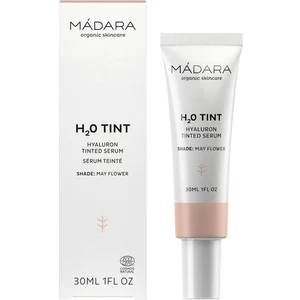 Comparateur de prix : MADARA MÁDARA H2O Tint crème teintée hydratante teinte #1 May Flower 30 ml
