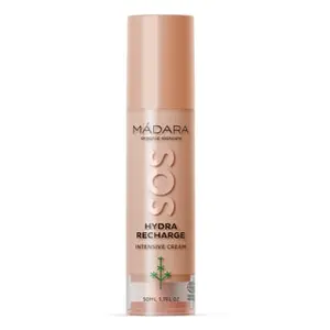 MADARA SOS Hydra Crème visage 1000 ml pas cher