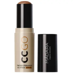 Comparateur de prix : MADARA CC GO Getönter Ceramid CC-Stick LSF30 CC crème 1000 g