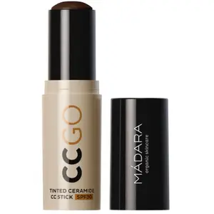 Comparateur de prix : MADARA CC GO Getönter Ceramid CC-Stick LSF30 CC crème 1000 g