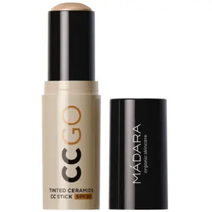 Comparateur de prix : MADARA CC GO Getönter Ceramid CC-Stick LSF30 CC crème 1000 g