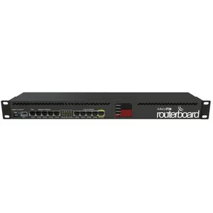 Mikrotik rb2011uias-rm router 5xgb 5x10/100 1xsfp RB2011UiAS-RM pas cher