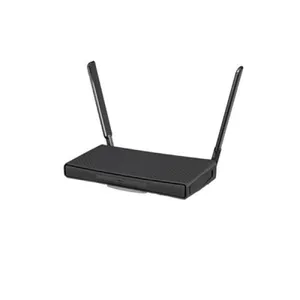 Mikrotik hAPac3 AP Router 5x1GbE WiFi Dual Band L4 pas cher