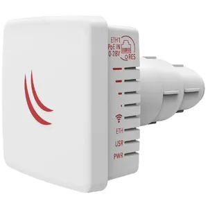 MikroTik LDF 5, périphérique client, RBLDF-5nD, 5GHz, 1x RJ45 100Mbps pas cher