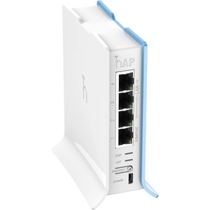 Router MIKROTIK HAP Lite TC - RB941-2nD-TC pas cher