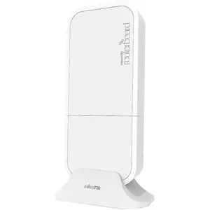 Mikrotik wAP R - Borne d'accès sans fil - Wi-Fi - 2.4 GHz pas cher