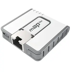 MikroTik Point d'accès Map Lite (RBMAPL-2ND) pas cher