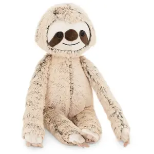 Peluche Sloth d'Orange Toys - Sloth pas cher