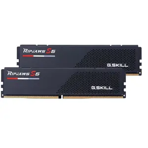 Comparateur de prix : G.SKILL RIPJAWS S5 F5-6400J3239G16GX2-RS5K MODULE DE MÉMOIRE 32 GO 2 X