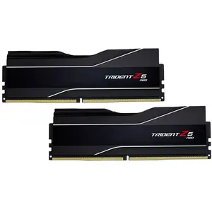 Comparateur de prix : G.Skill Trident Z5 Neo Series 64 Go (2x 32 Go) DDR5 6000 MHz CL30