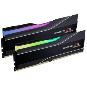 Comparateur de prix : G.Skill Trident Z5 Neo RGB Series 64 Go (2x 32 Go) DDR5 6000 MHz CL30