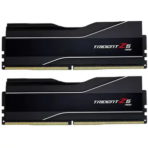 Comparateur de prix : G.Skill Trident Z5 Neo Series 64 Go (2x 32 Go) DDR5 6000 MHz CL32