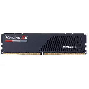 Comparateur de prix : G.SKILL Ripjaws S5 - DDR5 - Kit - 32 GB: 2 x 16 GB - DIMM 288-PIN - 6