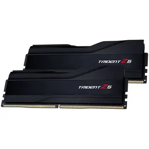 G.Skill Trident Z5 Black - 2 x 16 Go (32 Go) - DDR5 7600 MHz